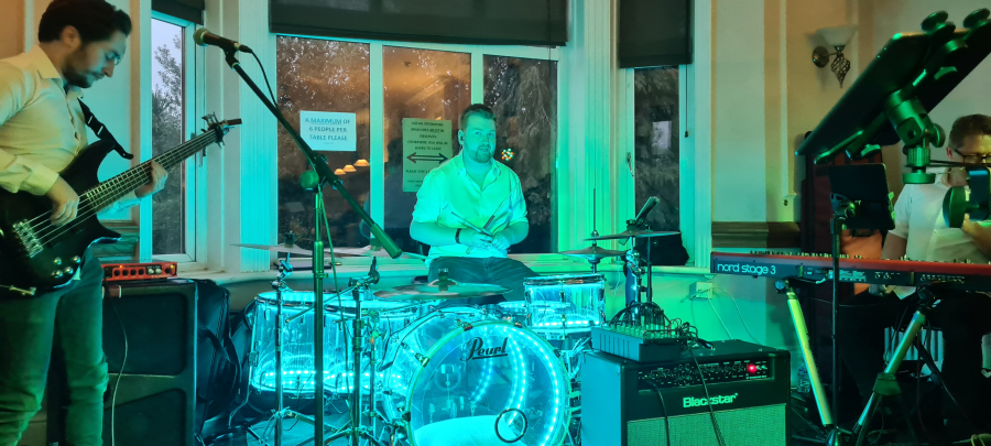 Mirror Effect - Photo 26