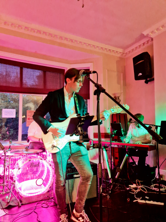 Mirror Effect - Photo 29