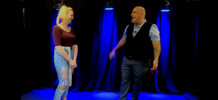 Adam Edgeley Magician  - Photo 2