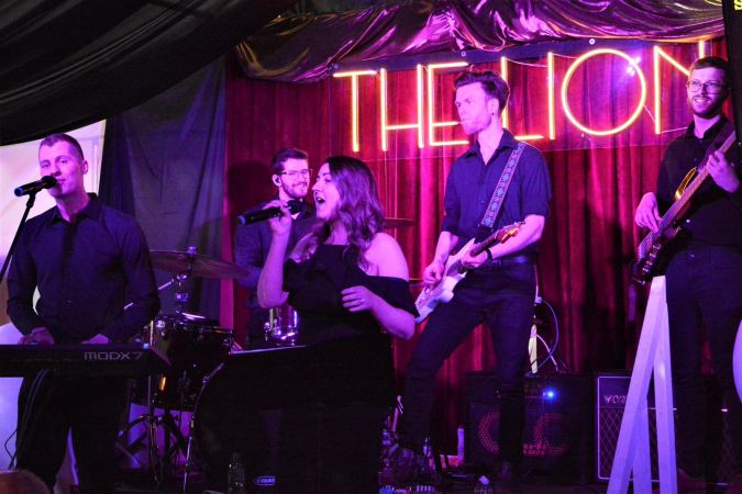 Class of ‘97 - Photo 7