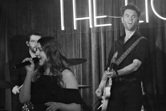 Class of ‘97 - Photo 9