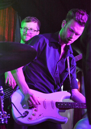 Class of ‘97 - Photo 10