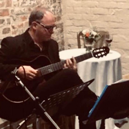 Two Blue Jazz and Classical - Photo 13