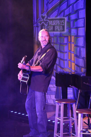 Lively Irish Band - Photo 12