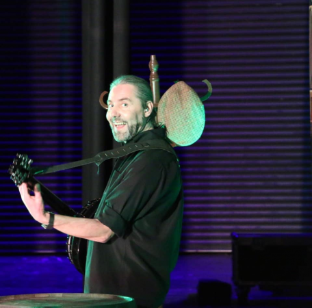 Lively Irish Band - Photo 13