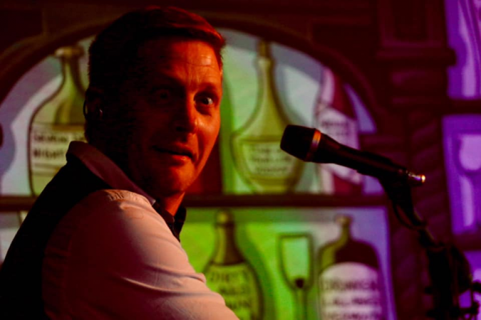 Lively Irish Band - Photo 18