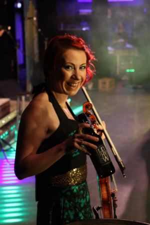 Lively Irish Band - Photo 7