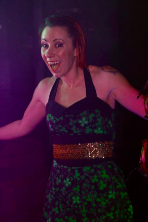 Lively Irish Band - Photo 8