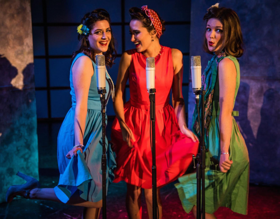 The Lollipops - Photo 3