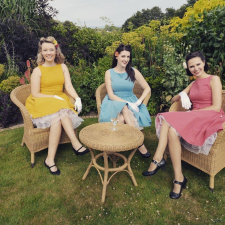 The Lollipops - Photo 4