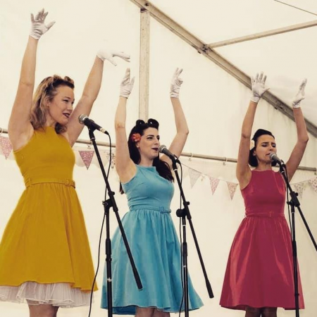 The Lollipops - Photo 5