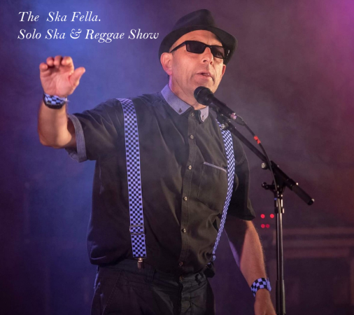 The Ska Fella  - Photo 2