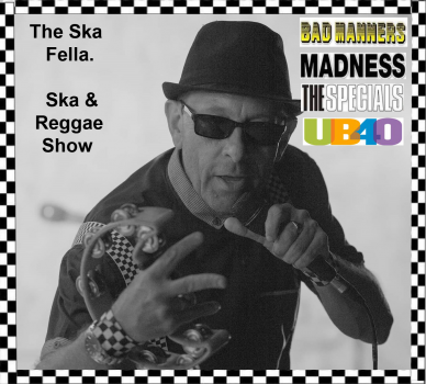 The Ska Fella 