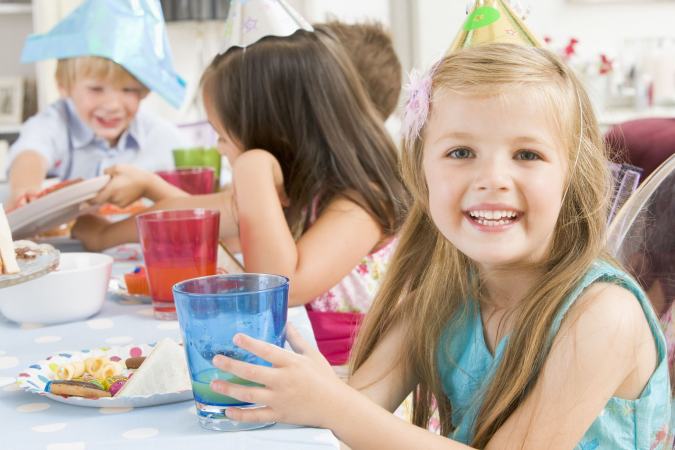 Best Kids Parties - Photo 2