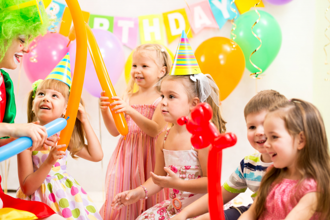 Best Kids Parties - Photo 3