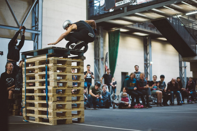 UnicycleSkills - Photo 3