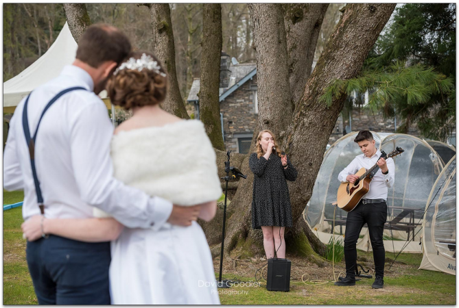 Becky & Josh - Photo 8