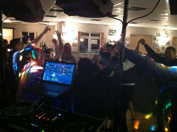 Total Party Solutions - Photo 2