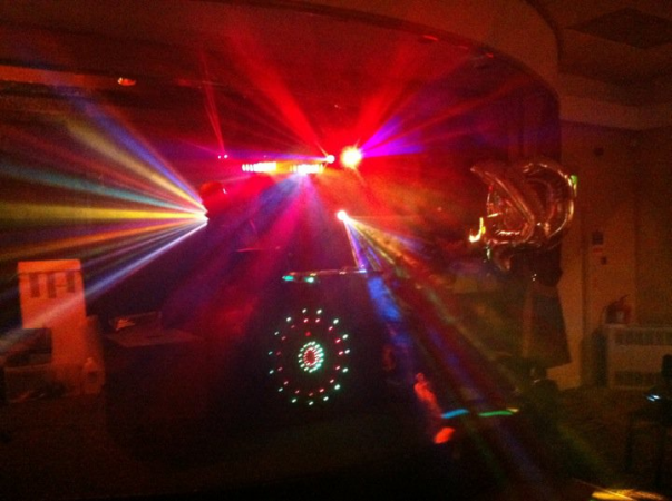 Total Party Solutions - Photo 4