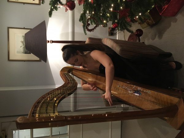 Lizzy Bennie Musician - Photo 4