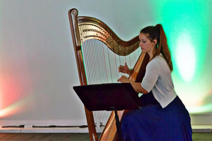 Lizzy Bennie Musician - Photo 5