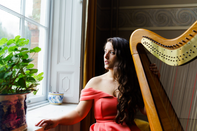 Lizzy Bennie Musician - Photo 7