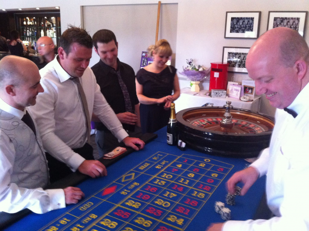 Red Seven - Photo 10