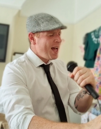 William M. ~ Swing Singer  - Photo 2