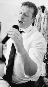 William M. ~ Swing Singer 