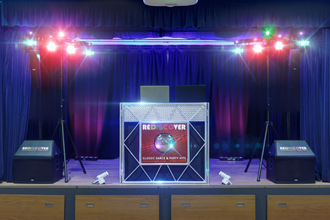 REDISOVER DISCO - Photo 2