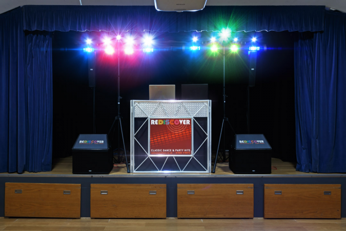 REDISOVER DISCO - Photo 4