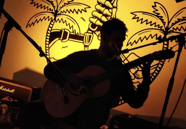 Shane Theo Joseph - Photo 2