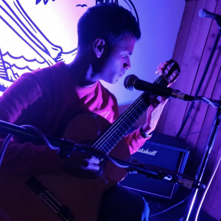 Shane Theo Joseph - Photo 3