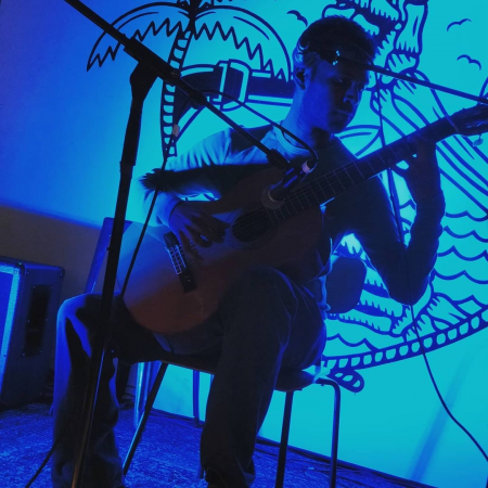 Shane Theo Joseph - Photo 4