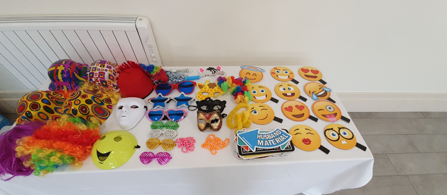 Magic Mirror Photo Booth - Photo 12