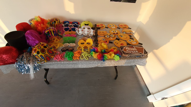 Magic Mirror Photo Booth - Photo 9