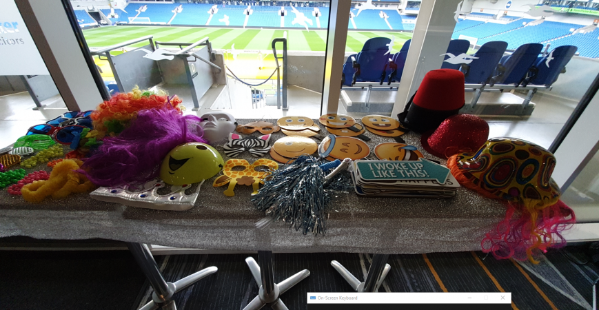 Magic Mirror Photo Booth - Photo 10