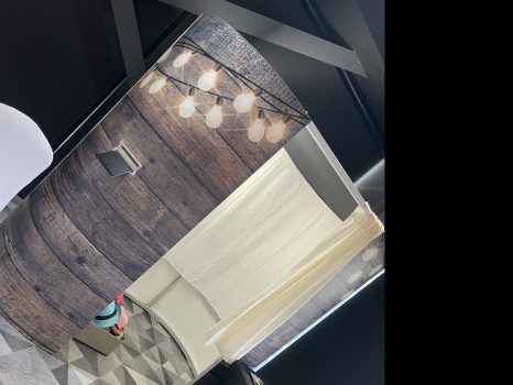 Gloucestershire photo booth hire