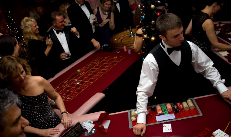 Creme De La Creme Fun Casino - Photo 3