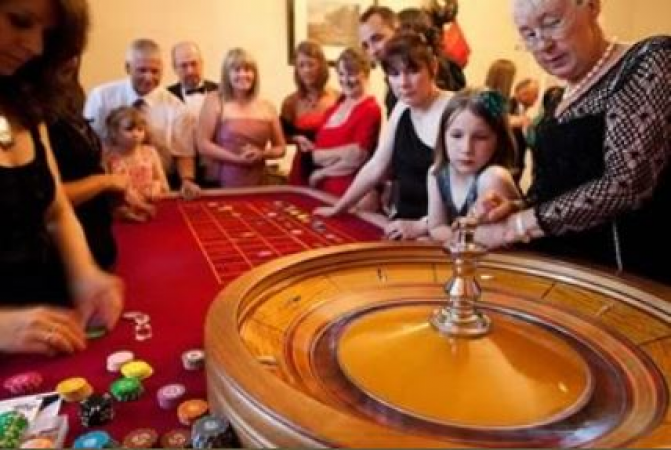 Creme De La Creme Fun Casino - Photo 4