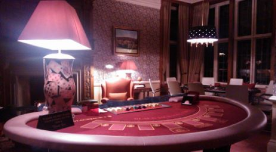 Creme De La Creme Fun Casino