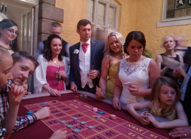 Creme De La Creme Fun Casino - Photo 9