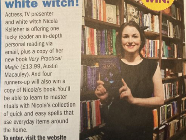 Nicola Kelleher Fortune Teller - Photo 3