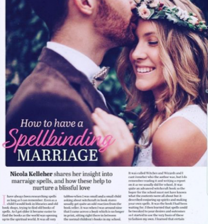 Nicola Kelleher Fortune Teller - Photo 12