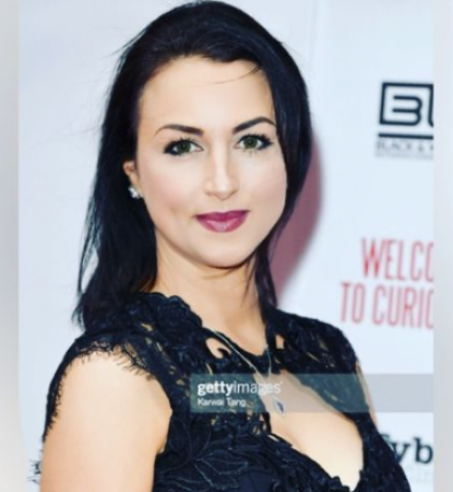 Nicola Kelleher Fortune Teller - Photo 14