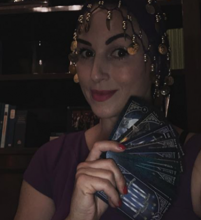 Nicola Kelleher Fortune Teller - Photo 7