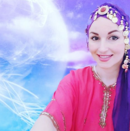 Nicola Kelleher Fortune Teller - Photo 9