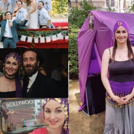 Nicola Kelleher Fortune Teller - Photo 10