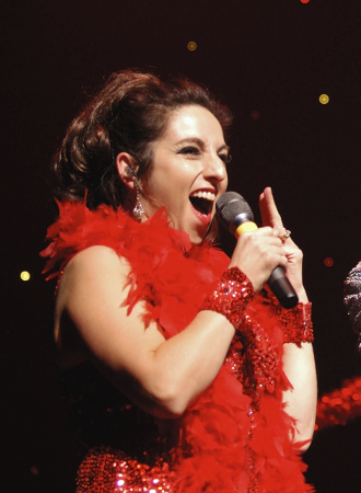 Joanna Lee - Photo 3