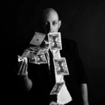 Adrian Salamon Magic - Photo 2